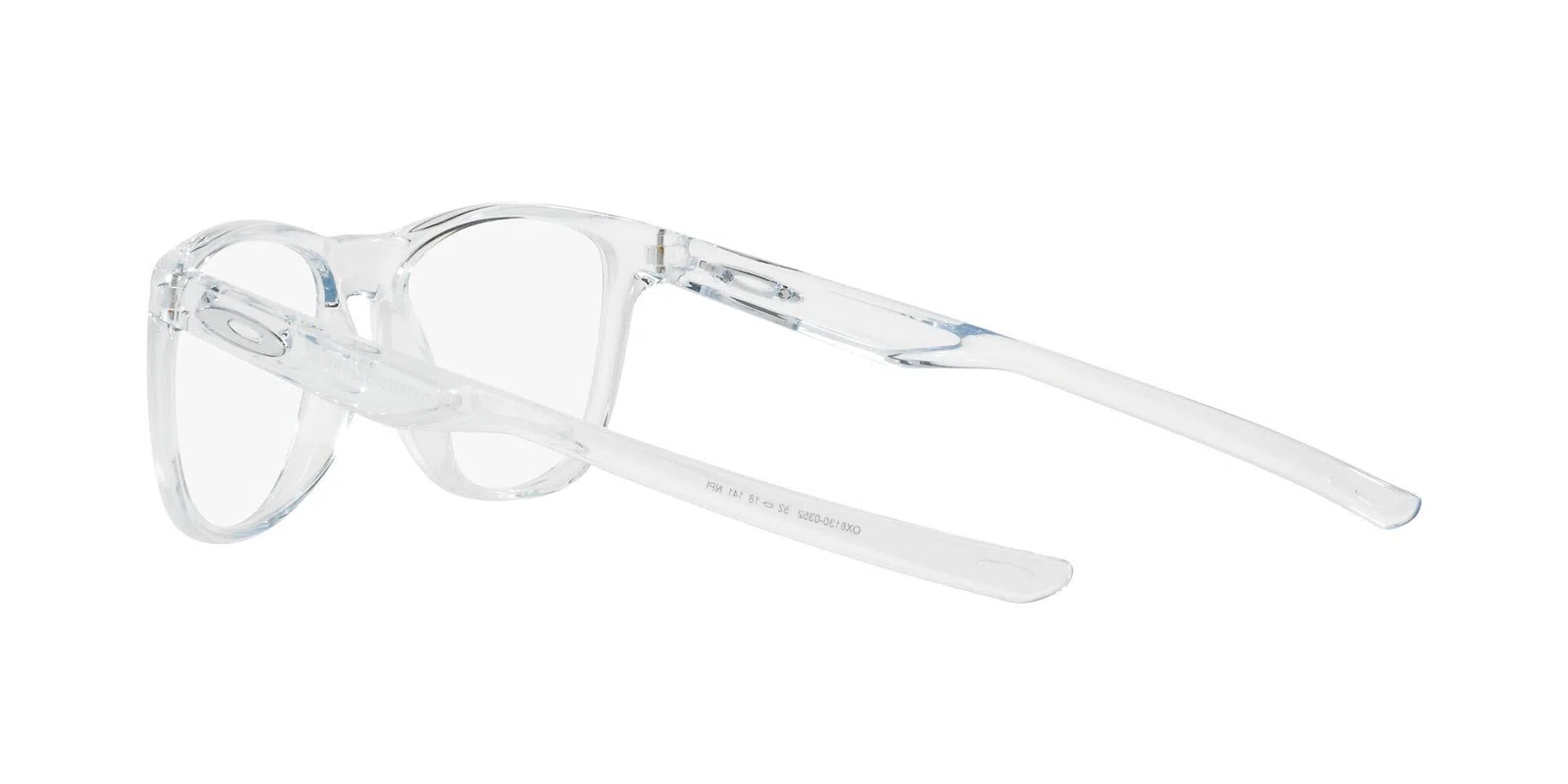 Oakley Trillbe X 8130 Eyeglasses - view 10